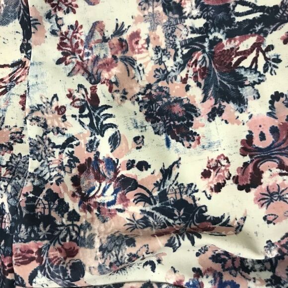 Free People Movement x Onzie Floral Crop Legging - Picture 8 of 8